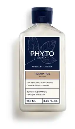 De Online Drogist Phyto Repairing Shampoo aanbieding