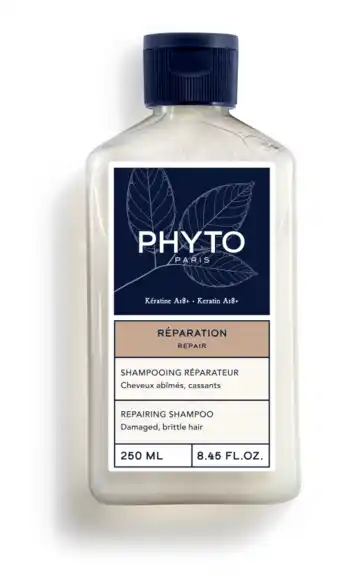 De Online Drogist Phyto Repairing Shampoo aanbieding