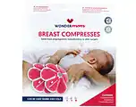 De Online Drogist Wondermom Breast Compresses Set aanbieding
