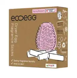 De Online Drogist Eco Egg Dryer Eggs Spring Blossom Navul aanbieding