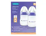 De Online Drogist Lansinoh Natural Waves Drinkflessen 160ml aanbieding