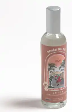 De Online Drogist Tadé Rosée Du Nil Katoen Interieur Parfum aanbieding