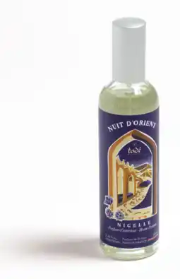 De Online Drogist Tadé Nuit D'orient Nigella Interieur Parfum aanbieding
