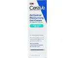 De Online Drogist Cerave Oil Control Moisturising Gel-Crème aanbieding