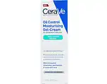 De Online Drogist Cerave Oil Control Moisturising Gel-Crème aanbieding