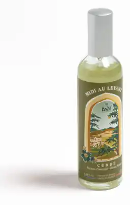 De Online Drogist Tadé Midi Eau Levant Ceder Interieur Parfum aanbieding
