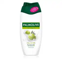 De Online Drogist Palmolive Olijf & Melk Shower Cream aanbieding