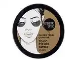 De Online Drogist Organic Shop Pu-Erh Tea & Caffeine Tonic Eye Gel Patch aanbieding