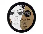 De Online Drogist Organic Shop Pu-Erh Tea & Caffeine Tonic Eye Gel Patch aanbieding
