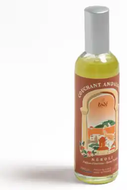 De Online Drogist Tadé Couchant Andalous Neroli Interieur Parfum aanbieding