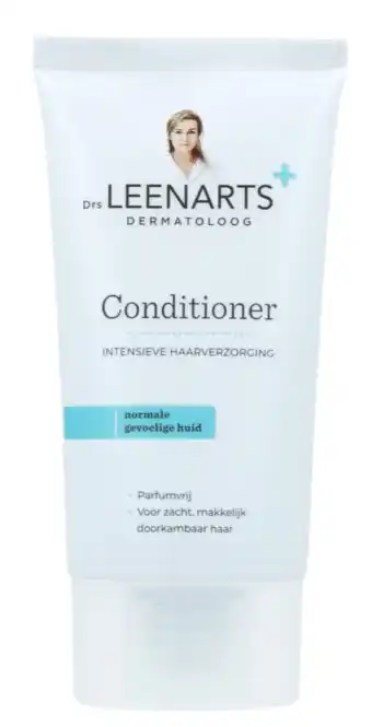 De Online Drogist Drs Leenarts Conditioner aanbieding