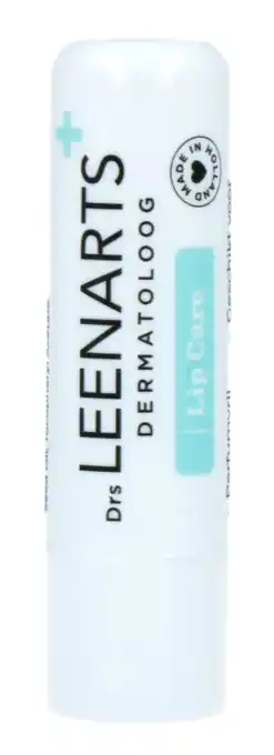 De Online Drogist Drs Leenarts Lippenbalsem aanbieding