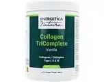 De Online Drogist Energetica Natura Collagen TriComplex Vanilla Poeder aanbieding