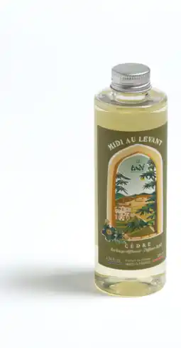 De Online Drogist Tadé Midi Eau Levant Ceder Navulling aanbieding