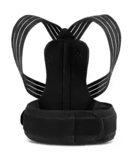 De Online Drogist Orange Care Back Support Belt aanbieding