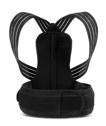 De Online Drogist Orange Care Back Support Belt aanbieding