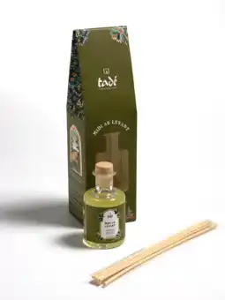 De Online Drogist Tadé Midi Eau Levant Ceder Geurstokjes aanbieding