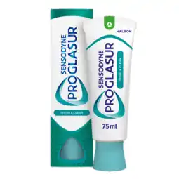 De Online Drogist Sensodyne Proglasur Fresh & Clean Tandpasta aanbieding