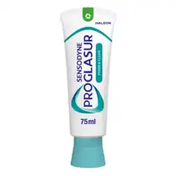 De Online Drogist Sensodyne Proglasur Fresh & Clean Tandpasta aanbieding