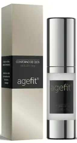 De Online Drogist Agefit Anti Wrinkle Serum aanbieding