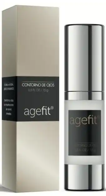 De Online Drogist Agefit Anti Wrinkle Serum aanbieding