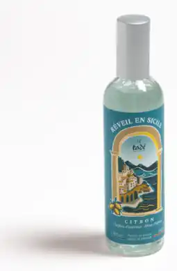 De Online Drogist Tadé Réveil en Sicile Citroen Interieur Parfum aanbieding