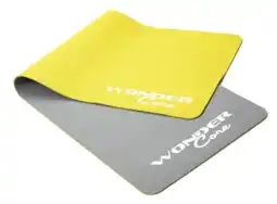 De Online Drogist Wonder Core Yoga Mat aanbieding