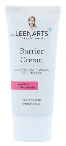 De Online Drogist Drs Leenarts Barrière Crème aanbieding