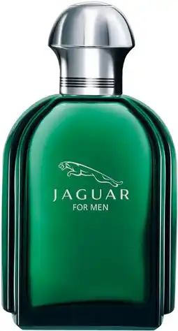 De Online Drogist Jaguar For Men Eau de Toilette aanbieding