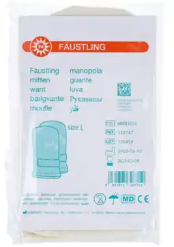 De Online Drogist Acertys Eczeemwant Peuter aanbieding