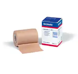 De Online Drogist BSN Medical Acrylastic 10cm x 4,5m aanbieding