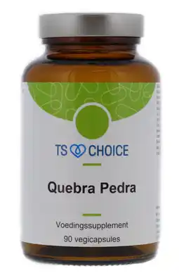 De Online Drogist TS Choice Quebra Pedra Capsules aanbieding