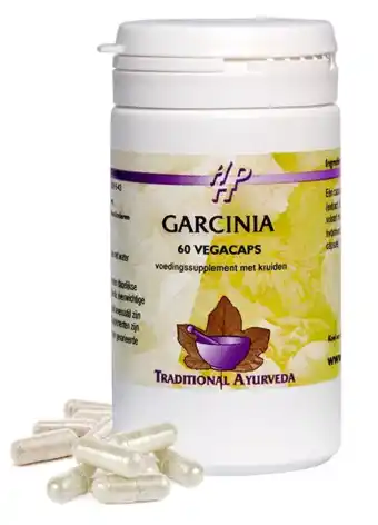 De Online Drogist Holisan Garcinia Capsules aanbieding