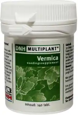 De Online Drogist DNH Multiplant Vermica aanbieding