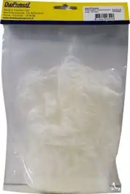 De Online Drogist DuoProtect Handschoenen Poedervrij Vinyl aanbieding