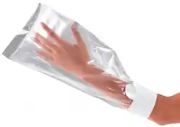 De Online Drogist Thuasne Beschermhoes Hand aanbieding