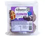 De Online Drogist Consenza Kruidnoten Choco aanbieding