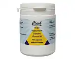 De Online Drogist Clark Vegetarische Capsules aanbieding