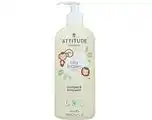 De Online Drogist Attitude Baby Leaves 2-in-1 Shampoo & Body Wash aanbieding