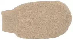 De Online Drogist Naturae Donum Scrubhandschoen Biologisch Katoen aanbieding