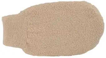 De Online Drogist Naturae Donum Scrubhandschoen Biologisch Katoen aanbieding