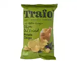 De Online Drogist Trafo Chips Gebakken Olijf aanbieding