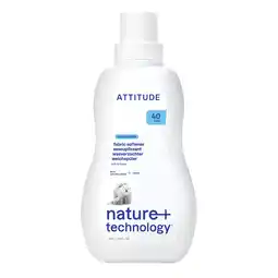 De Online Drogist Attitude Fabric Softener Wildflowers aanbieding