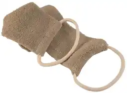 De Online Drogist Naturae Donum Scrubband Linnen & Katoen aanbieding