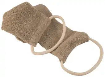 De Online Drogist Naturae Donum Scrubband Linnen & Katoen aanbieding