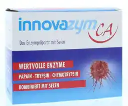 De Online Drogist Sanopharm Innovazym CA Tabletten aanbieding
