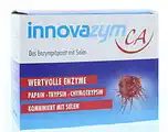 De Online Drogist Sanopharm Innovazym CA Tabletten aanbieding