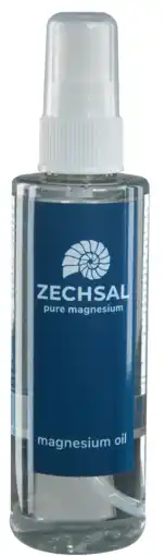 De Online Drogist Zechsal Pure Magnesium Oil aanbieding