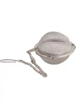 De Online Drogist Simon Levelt Thee Ei Gaas 45mm aanbieding