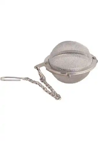 De Online Drogist Simon Levelt Thee Ei Gaas 45mm aanbieding